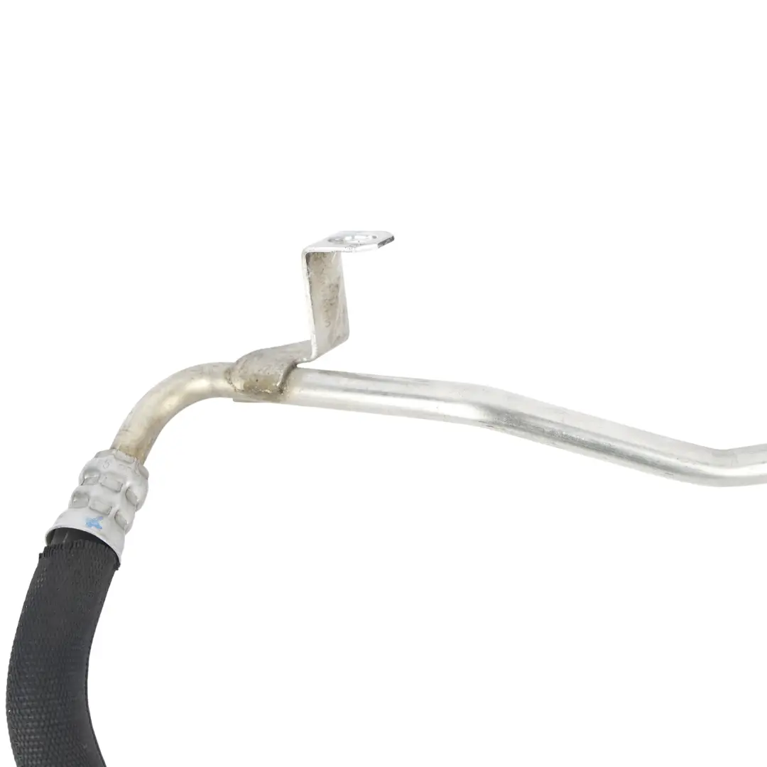 Audi A4 B8 A5 8T Durite Pression Radiateur Huile Boîte Vitesses - SKU 8K0317826BC - Numéro de pièce 8K0317826BC