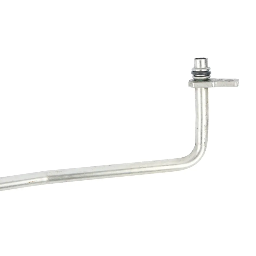 Audi A4 B8 A5 8T Enfriador Aceite Caja Cambios Tubo Presión Manguera - SKU 8K0317826BC - Número de pieza 8K0317826BC