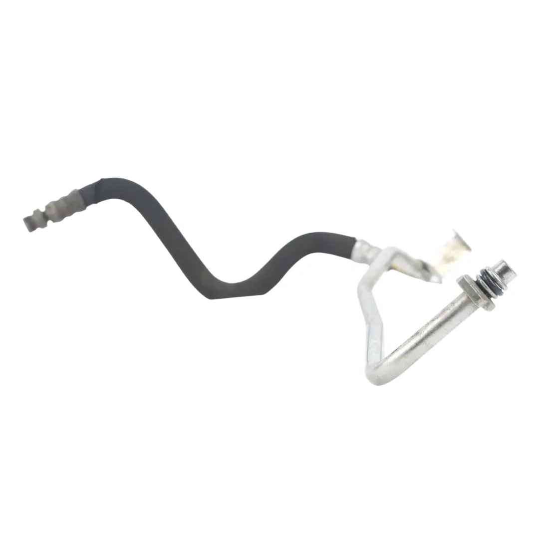 Getriebeölkühler Druckleitung Schlauch Rohr für Audi A4 B8 A5 8T mit Teilenummer 8K0317826BC Audi A4 B8 A5 8T Getriebeölkühler Druckleitung Schlauch Rohr - SKU 8K0317826BC - Teilenummer 8K0317826BC