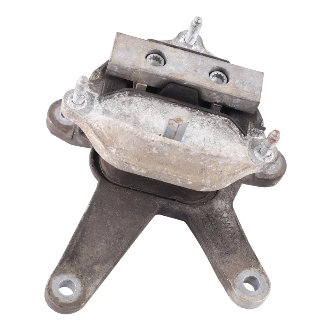 Soporte Caja Cambios Doble Embrague para Audi A6 C7 A4 B8 A5 8T con número de pieza 8K0399151 Audi A6 C7 A4 B8 A5 8T Soporte Caja Cambios Doble Embrague - SKU 8K0399151-2 - Número de pieza 8K0399151