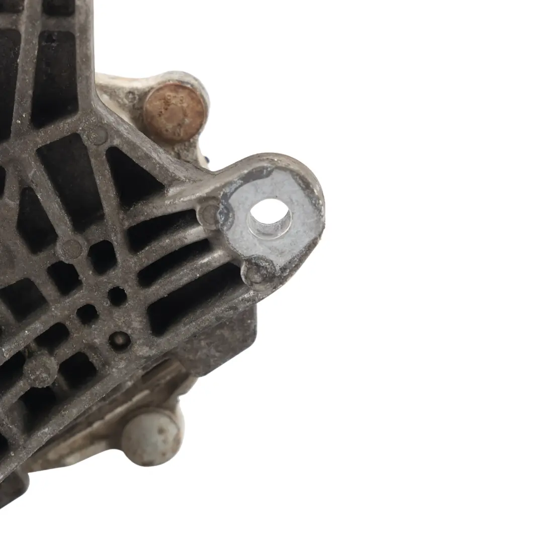 Audi A6 C7 A4 B8 A5 8T Dual-Clutch Gearbox Mount Bracket Support - SKU 8K0399151-2 - Part number 8K0399151