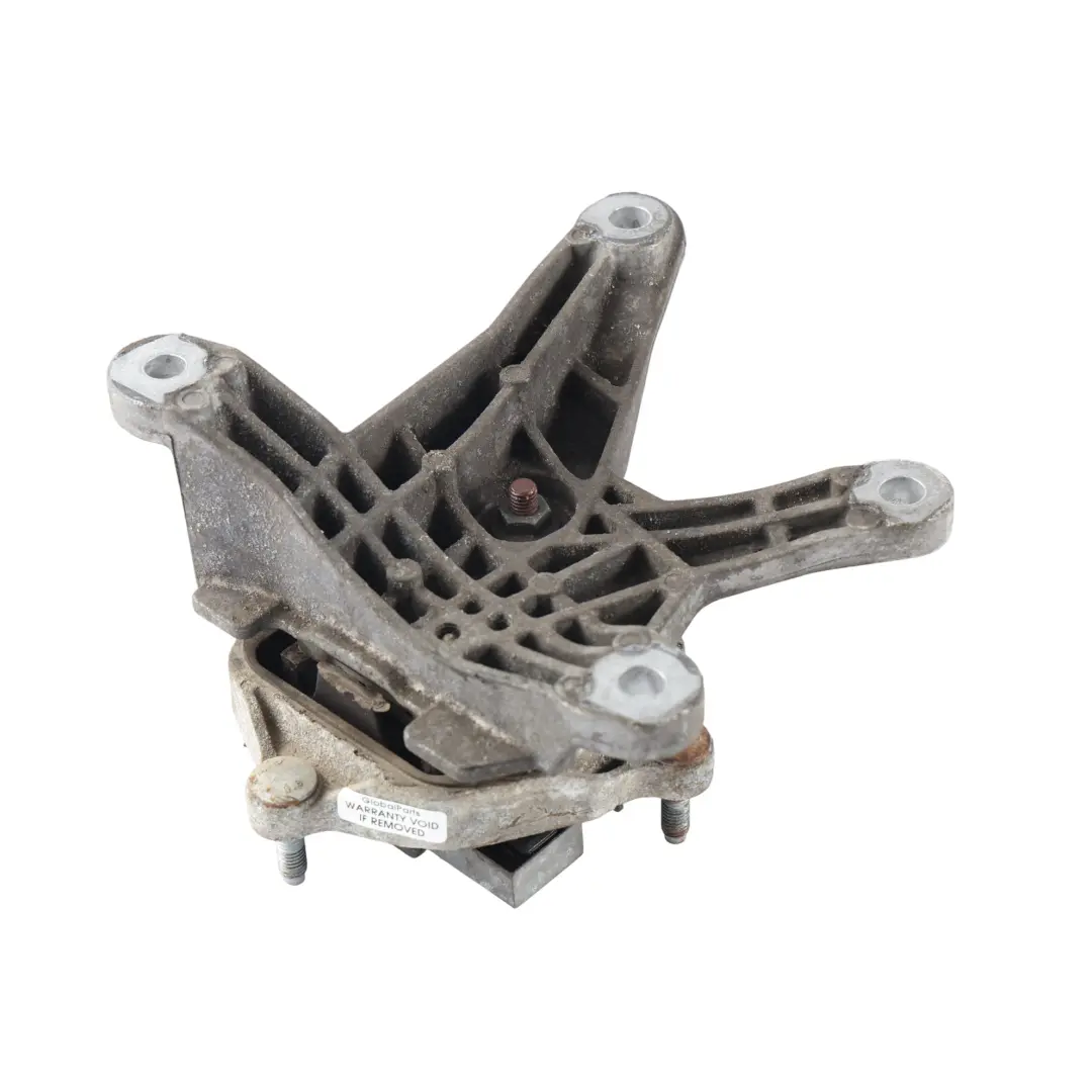 Audi A6 C7 A4 B8 A5 8T Soporte Caja Cambios Doble Embrague - SKU 8K0399151-2 - Número de pieza 8K0399151
