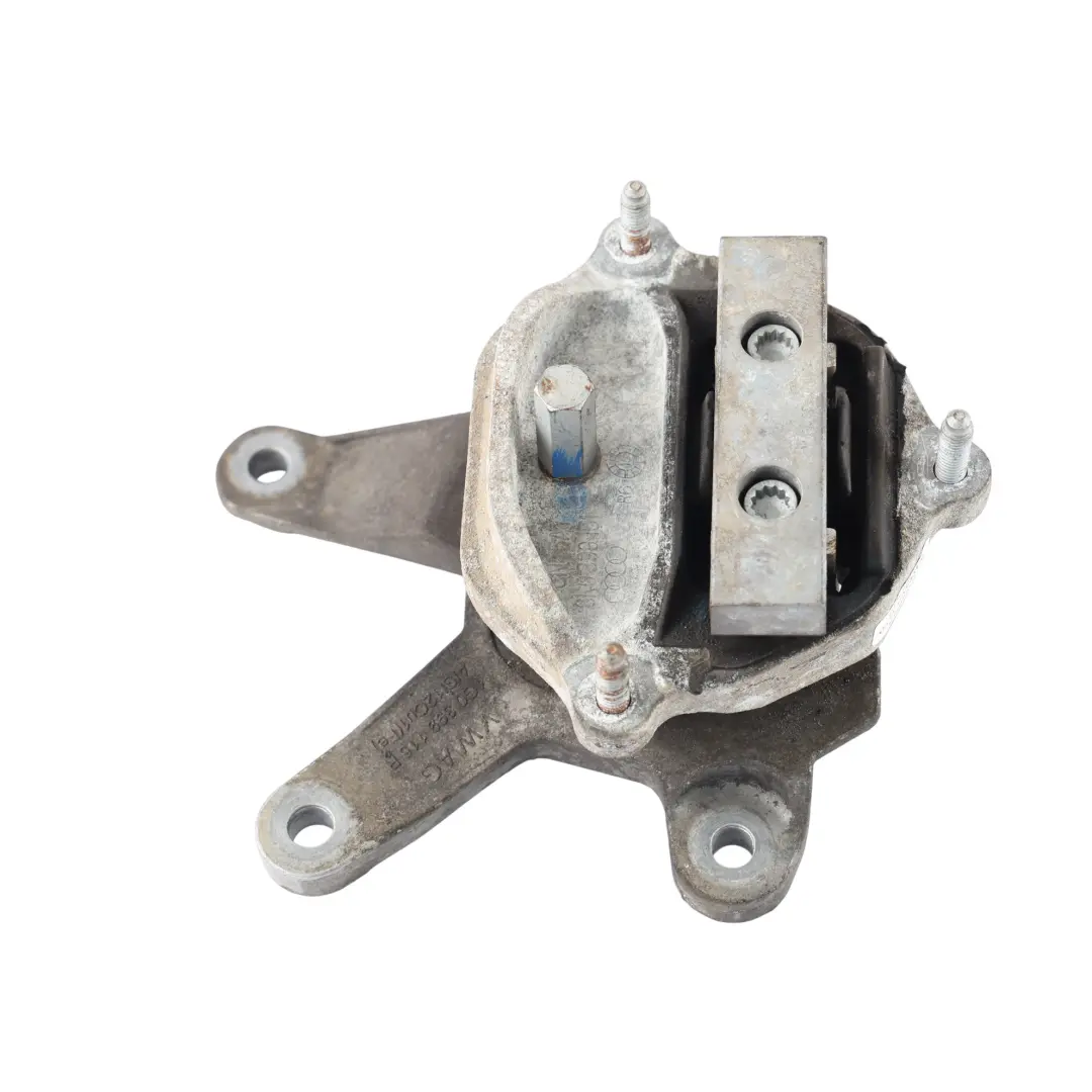 Audi A6 C7 A4 B8 A5 8T Soporte Caja Cambios Doble Embrague - SKU 8K0399151-2 - Número de pieza 8K0399151