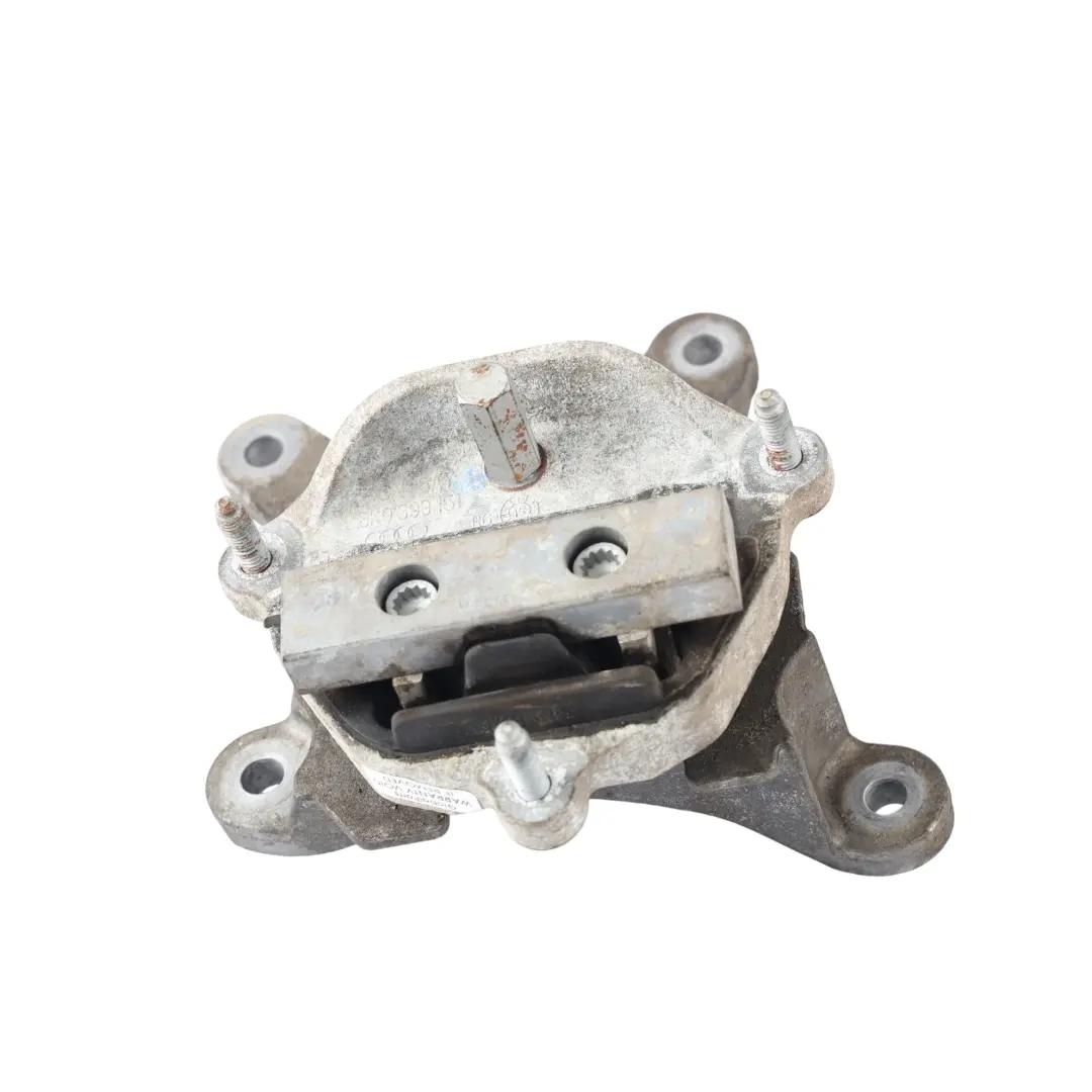 Audi A6 C7 A4 B8 A5 8T Łapa Podpora Skrzyni Biegów Dwusprzęgłowej - SKU 8K0399151-2 - Numer Części 8K0399151