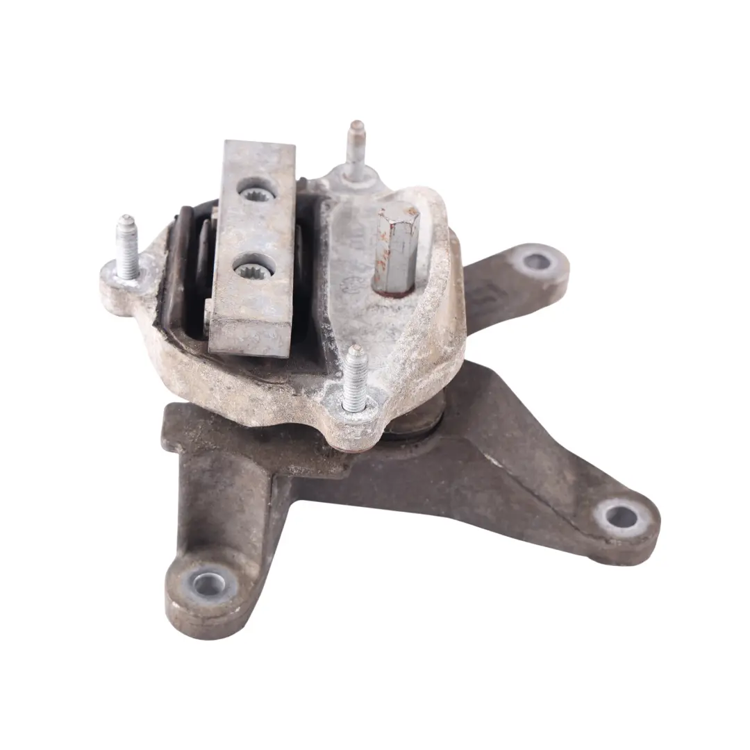Audi A6 C7 A4 B8 A5 8T Dual-Clutch Gearbox Mount Bracket Support - SKU 8K0399151-2 - Part number 8K0399151