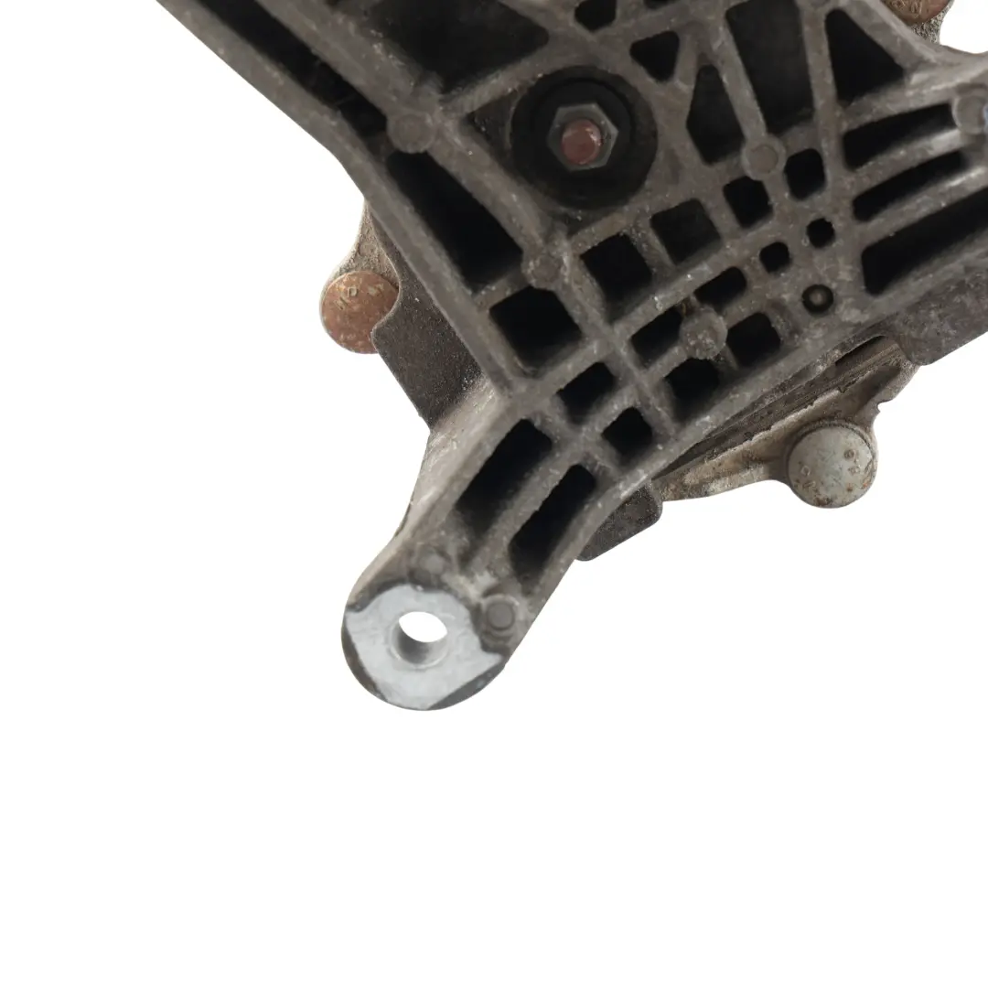 Dual-Clutch Gearbox Mount Bracket Support to Audi A6 C7 A4 B8 A5 8T with Part number 8K0399151 Audi A6 C7 A4 B8 A5 8T Dual-Clutch Gearbox Mount Bracket Support - SKU 8K0399151-2 - Part number 8K0399151