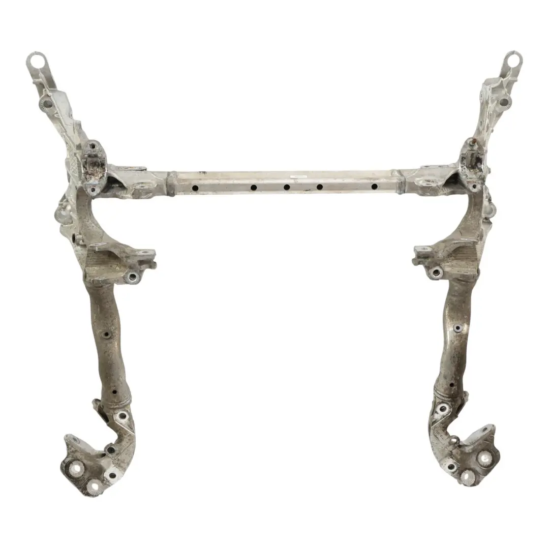 Audi RS4 B8 Front Axle Subframe Cradle Carrier Beam Quattro - SKU 8K0399315H - Part number 8K0399315H