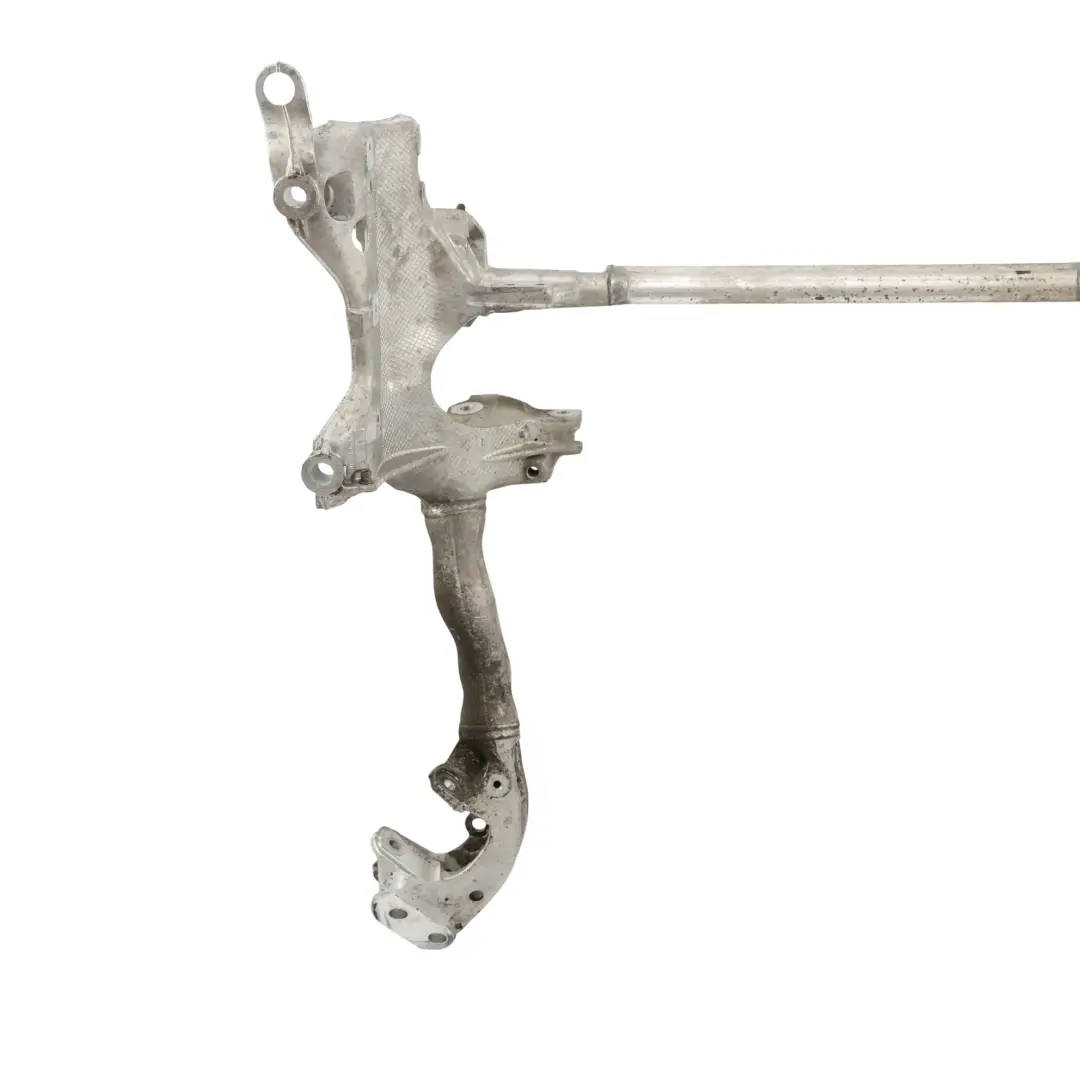 Audi RS4 B8 Front Axle Subframe Cradle Carrier Beam Quattro - SKU 8K0399315H - Part number 8K0399315H