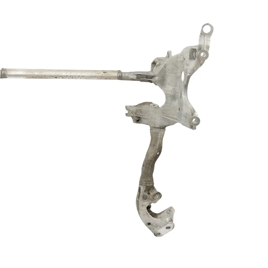 Front Axle Subframe Cradle Carrier Beam Quattro to Audi RS4 B8 with Part number 8K0399315H Audi RS4 B8 Front Axle Subframe Cradle Carrier Beam Quattro - SKU 8K0399315H - Part number 8K0399315H