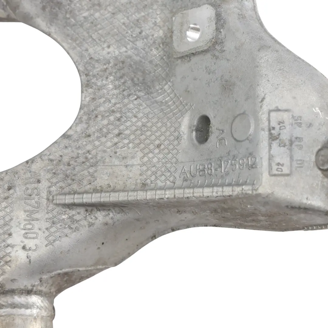 Audi RS4 B8 Front Axle Subframe Cradle Carrier Beam Quattro - SKU 8K0399315H - Part number 8K0399315H