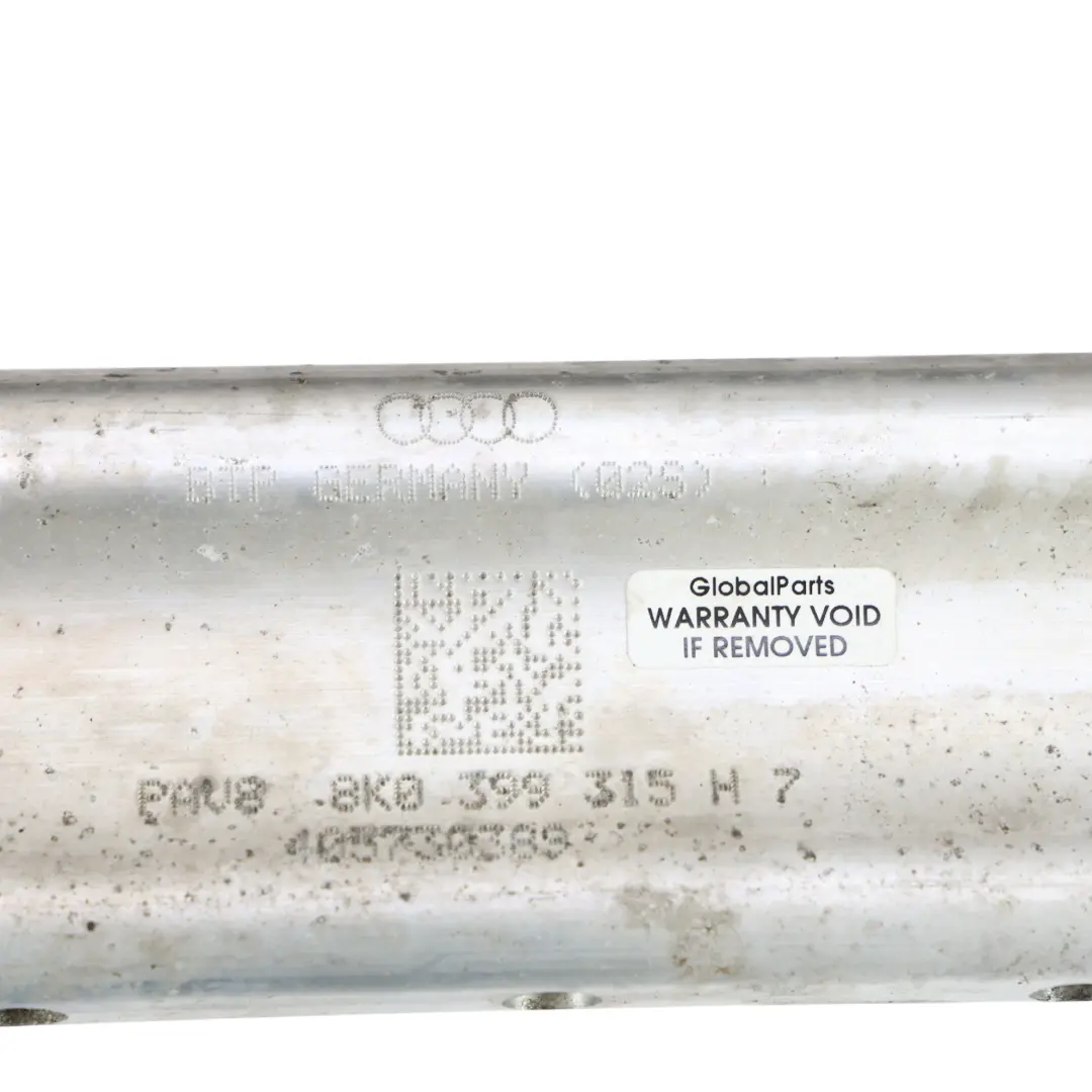 Vorderachse Hilfsrahmen Achsträger Quattro für Audi RS4 B8 mit Teilenummer 8K0399315H Audi RS4 B8 Vorderachse Hilfsrahmen Achsträger Quattro - SKU 8K0399315H - Teilenummer 8K0399315H