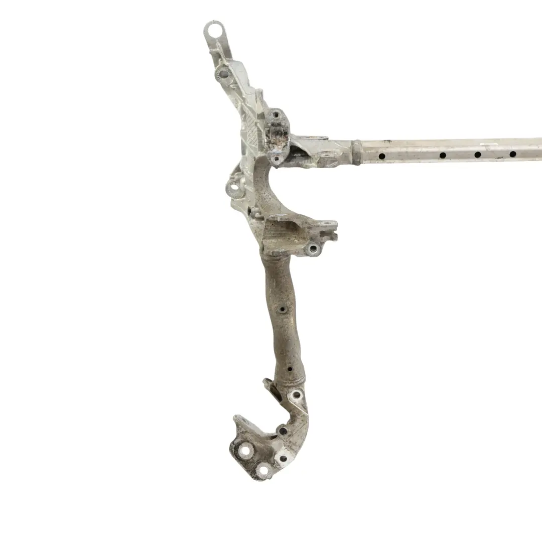 Audi RS4 B8 Subchasis Delantero Eje Travesaño Soporte Quattro - SKU 8K0399315H - Número de pieza 8K0399315H