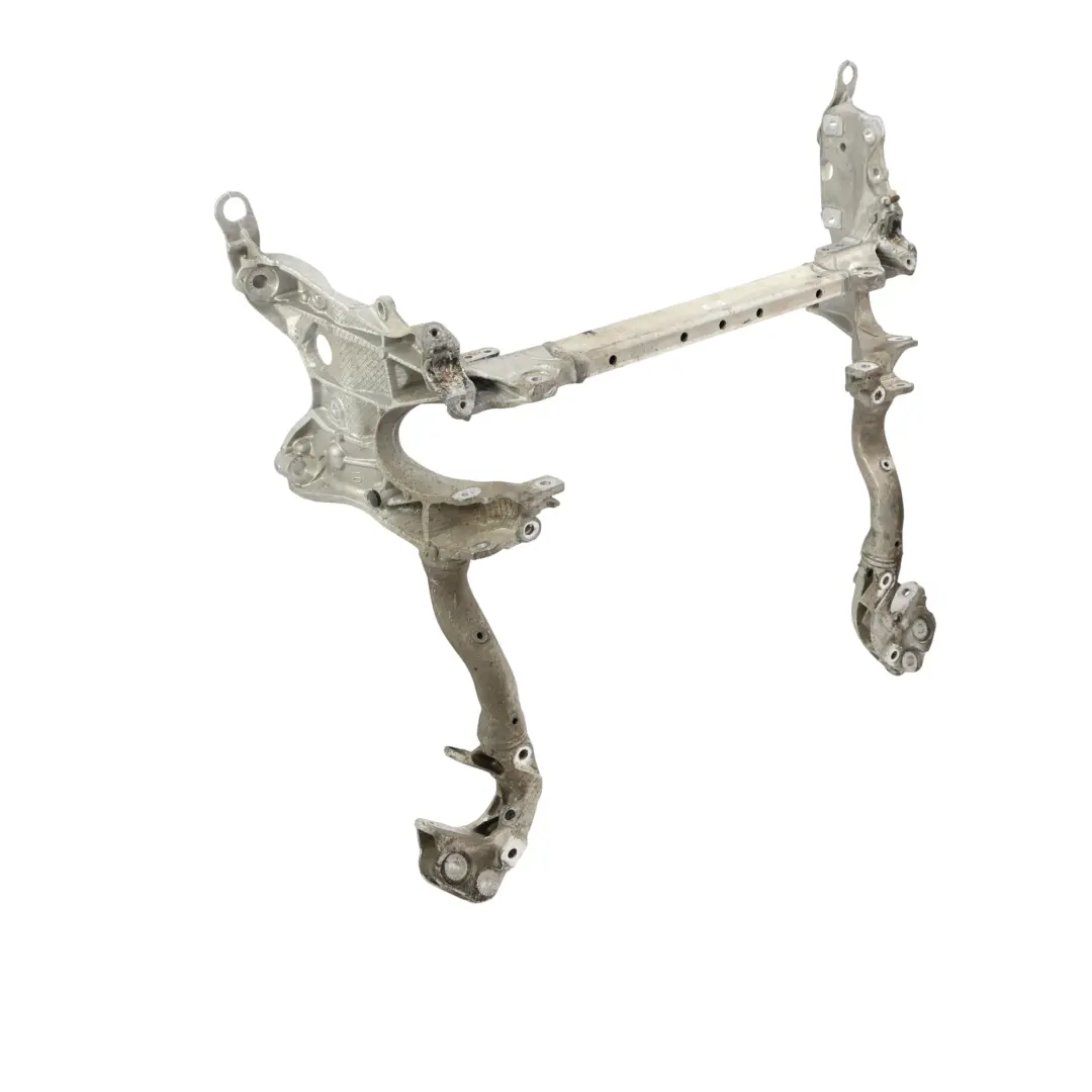 Audi RS4 B8 Telaio Ausiliario Anteriore Assale Quattro - SKU 8K0399315H - Numero di parte 8K0399315H