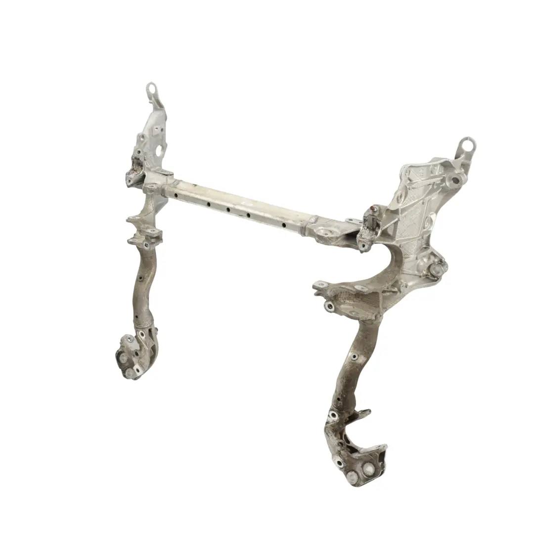 Vorderachse Hilfsrahmen Achsträger Quattro für Audi RS4 B8 mit Teilenummer 8K0399315H Audi RS4 B8 Vorderachse Hilfsrahmen Achsträger Quattro - SKU 8K0399315H - Teilenummer 8K0399315H
