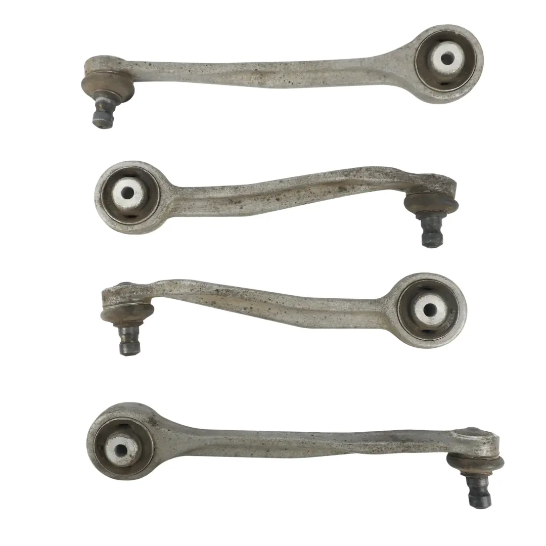 Upper Control Arm Wishbone Front O/N/S to Audi A5 8T A4 B8 Q5 8R with Part number 8K0407505A Audi A5 8T A4 B8 Q5 8R Upper Control Arm Wishbone Front O/N/S - SKU 8K0407505A-2 - Part number 8K0407505A