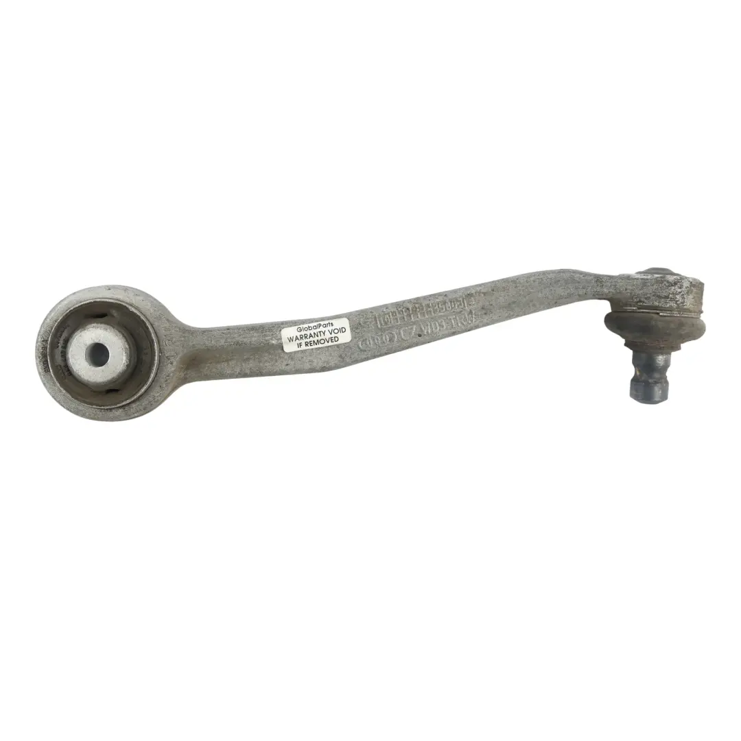 Upper Control Arm Wishbone Front O/N/S to Audi A5 8T A4 B8 Q5 8R with Part number 8K0407505A Audi A5 8T A4 B8 Q5 8R Upper Control Arm Wishbone Front O/N/S - SKU 8K0407505A-2 - Part number 8K0407505A