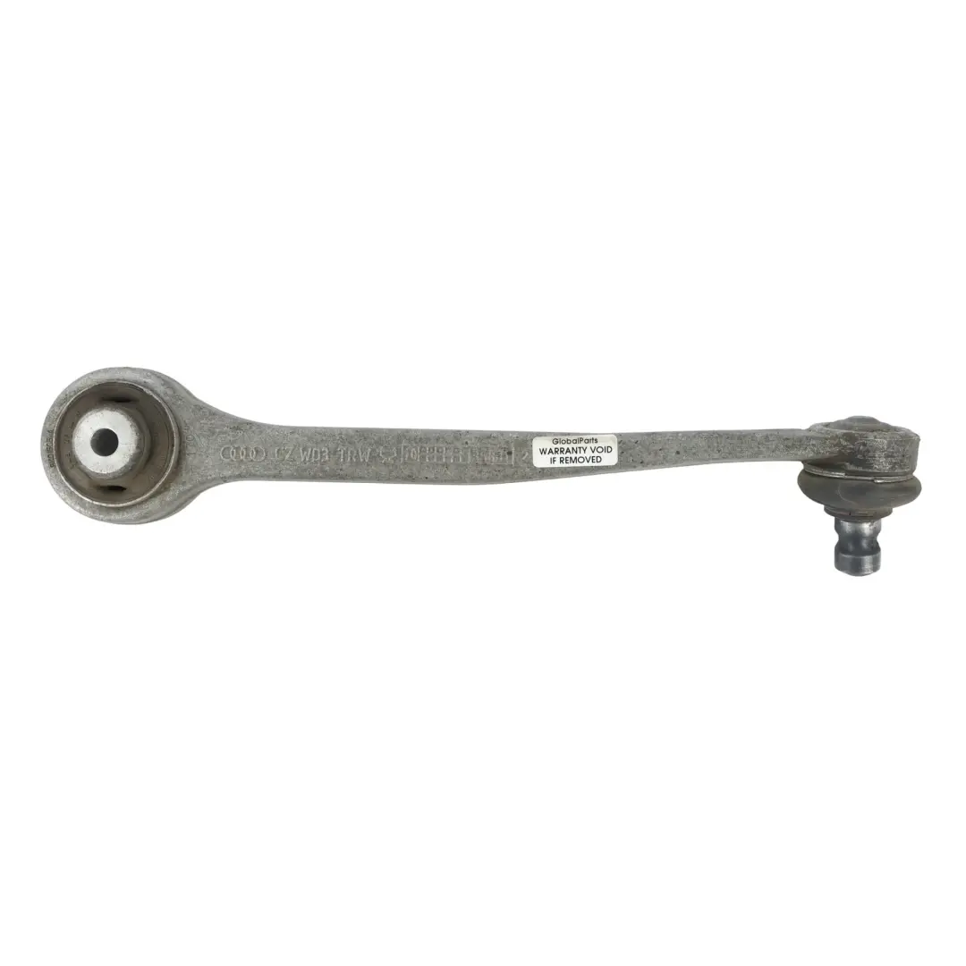 Audi A5 8T A4 B8 Q5 8R Braccio Oscillante Superiore Anteriore - SKU 8K0407505A-2 - Numero di parte 8K0407505A