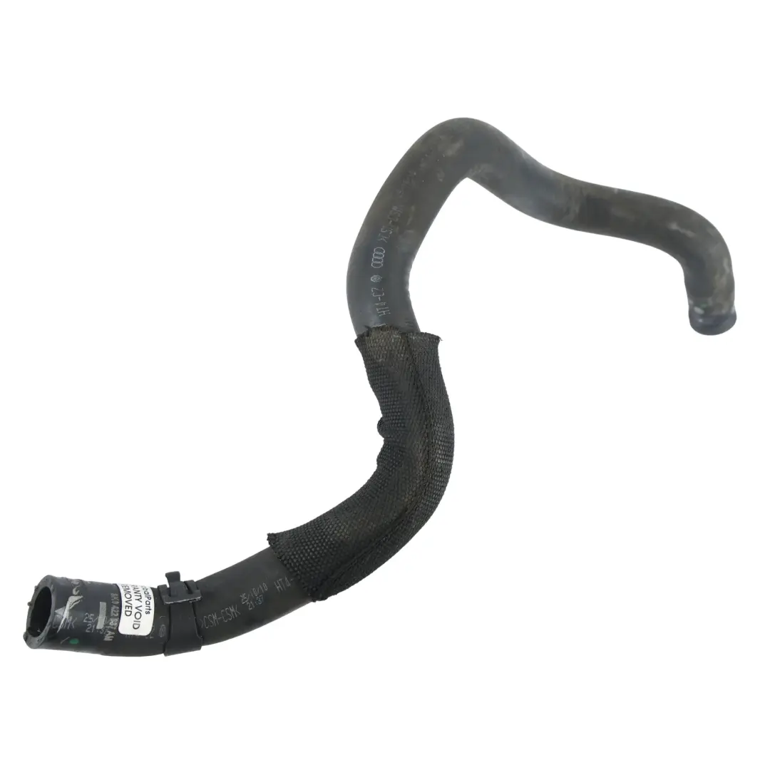 Servolenkung Pumpe Ansaugschlauch Rohr Leitung 2.0 TDI für Audi A4 B8 mit Teilenummer 8K0422887AK Audi A4 B8 Servolenkung Pumpe Ansaugschlauch Rohr Leitung 2.0 TDI - SKU 8K0422887AK - Teilenummer 8K0422887AK