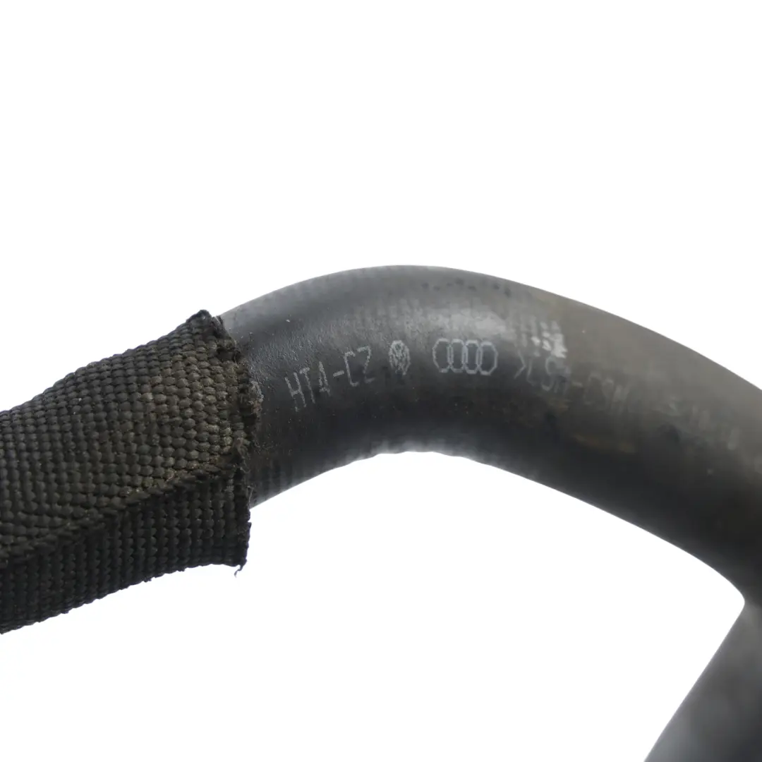 Servolenkung Pumpe Ansaugschlauch Leitung Rohr 2.0 TDI pour Audi A4 B8 à propos du numéro de pièce 8K0422887AK Audi A4 B8 Servolenkung Pumpe Ansaugschlauch Leitung Rohr 2.0 TDI - SKU 8K0422887AK - Numéro de pièce 8K0422887AK