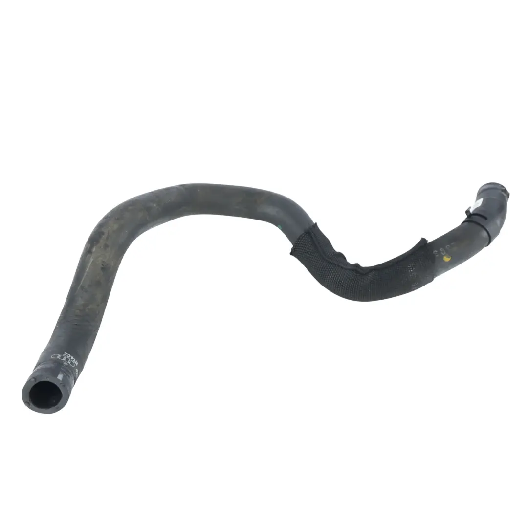 Audi A4 B8 Servolenkung Pumpe Ansaugschlauch Leitung Rohr 2.0 TDI - SKU 8K0422887AK - Numéro de pièce 8K0422887AK