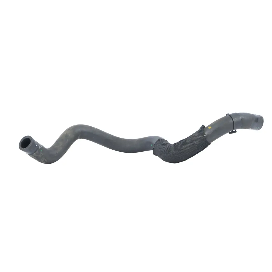Audi A4 B8 Servolenkung Pumpe Ansaugschlauch Rohr Leitung 2.0 TDI - SKU 8K0422887AK - Teilenummer 8K0422887AK