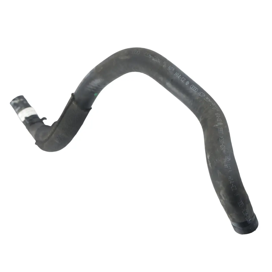Przewód Ssący Pompy Wspomagania 2.0 TDI do Audi A4 B8 o numerze 8K0422887AK Audi A4 B8 Przewód Ssący Pompy Wspomagania 2.0 TDI - SKU 8K0422887AK - Numer Części 8K0422887AK