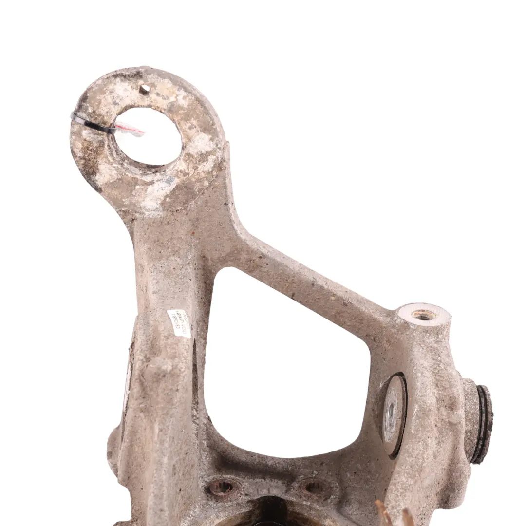 Audi A5 S5 8T Wheel Carrier Rear Left N/S Wheel Hub Bearing - SKU 8K0505431AH-5 - Part number 8K0505431AH
