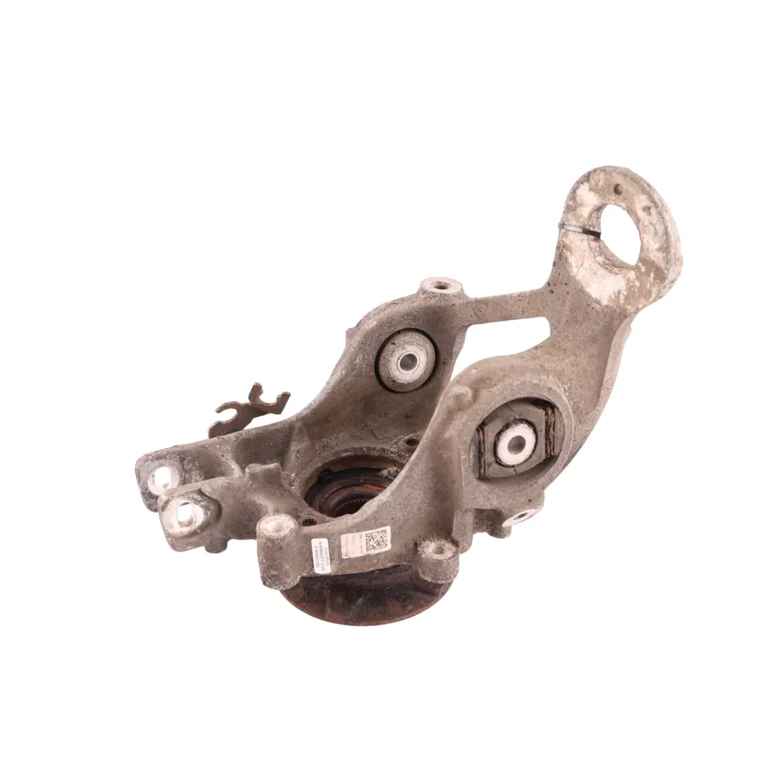 Carrier Rear Right O/S Wheel Hub Bearing to Audi A5 S5 8T Wheel with Part number 8K0505432AH Audi A5 S5 8T Wheel Carrier Rear Right O/S Wheel Hub Bearing - SKU 8K0505432AH-2 - Part number 8K0505432AH