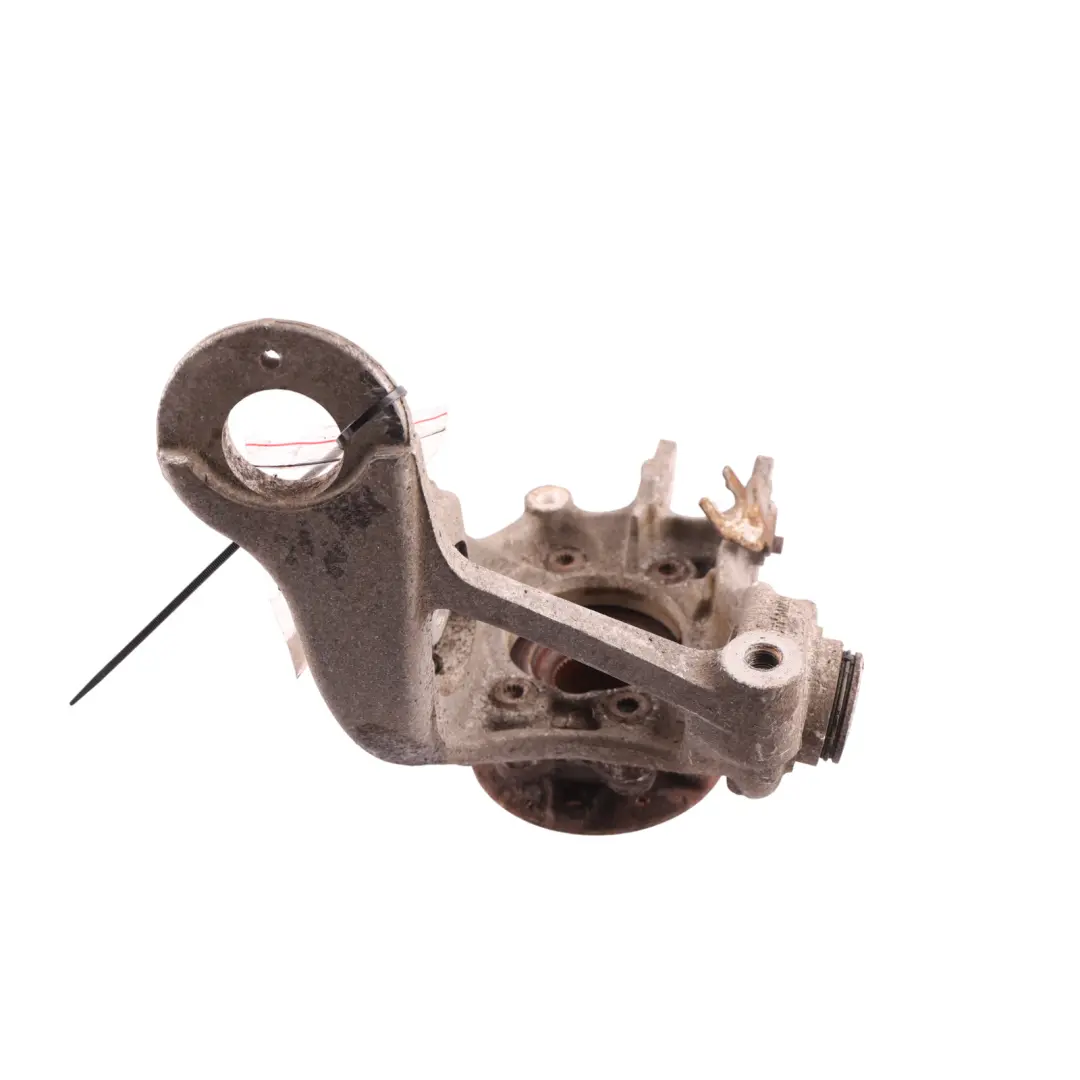 Audi A5 S5 8T Wheel Carrier Rear Right O/S Wheel Hub Bearing - SKU 8K0505432AH-2 - Part number 8K0505432AH