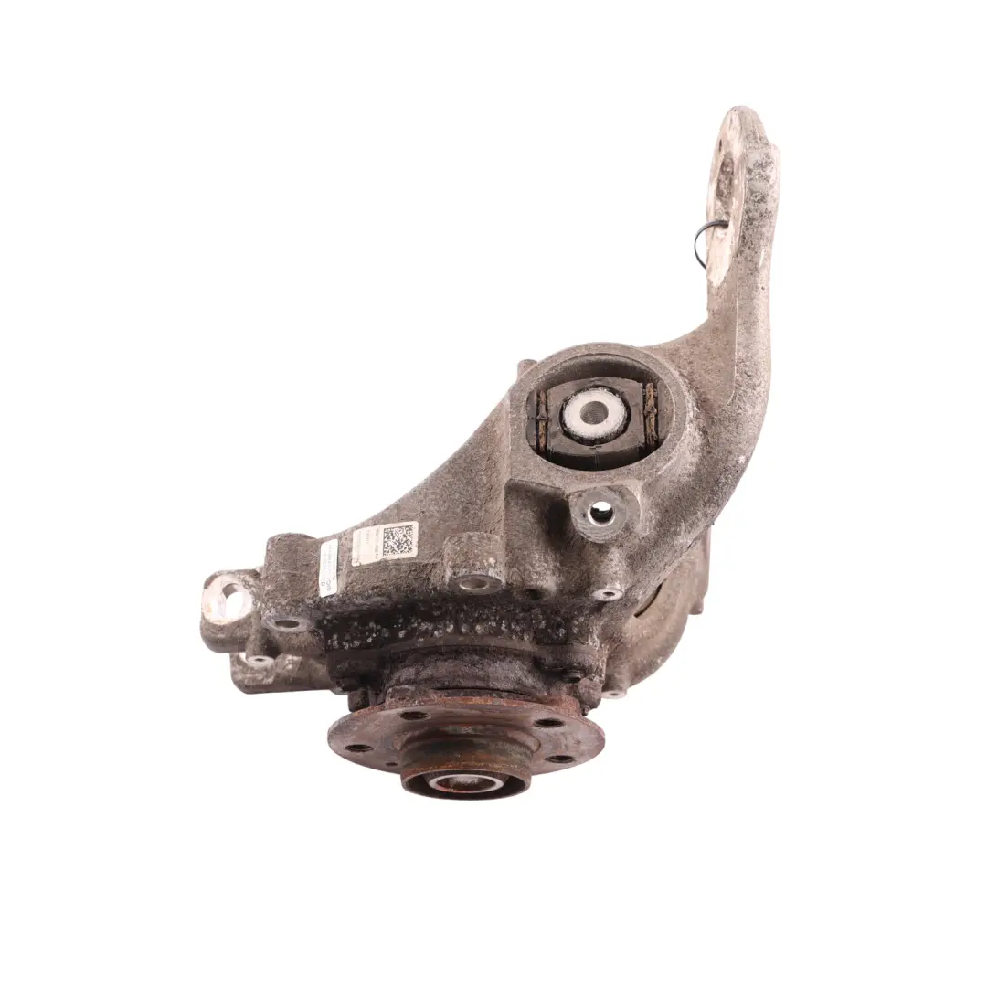 Audi A5 S5 8T Wheel Carrier Rear Right O/S Wheel Hub Bearing - SKU 8K0505432AH-2 - Part number 8K0505432AH