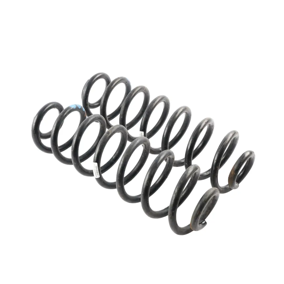 Audi A4 B8 Allroad Rear Axle Suspension Coil Spring Left Right N/O/S - SKU 8K0511115FP - Part number 8K0511115FP