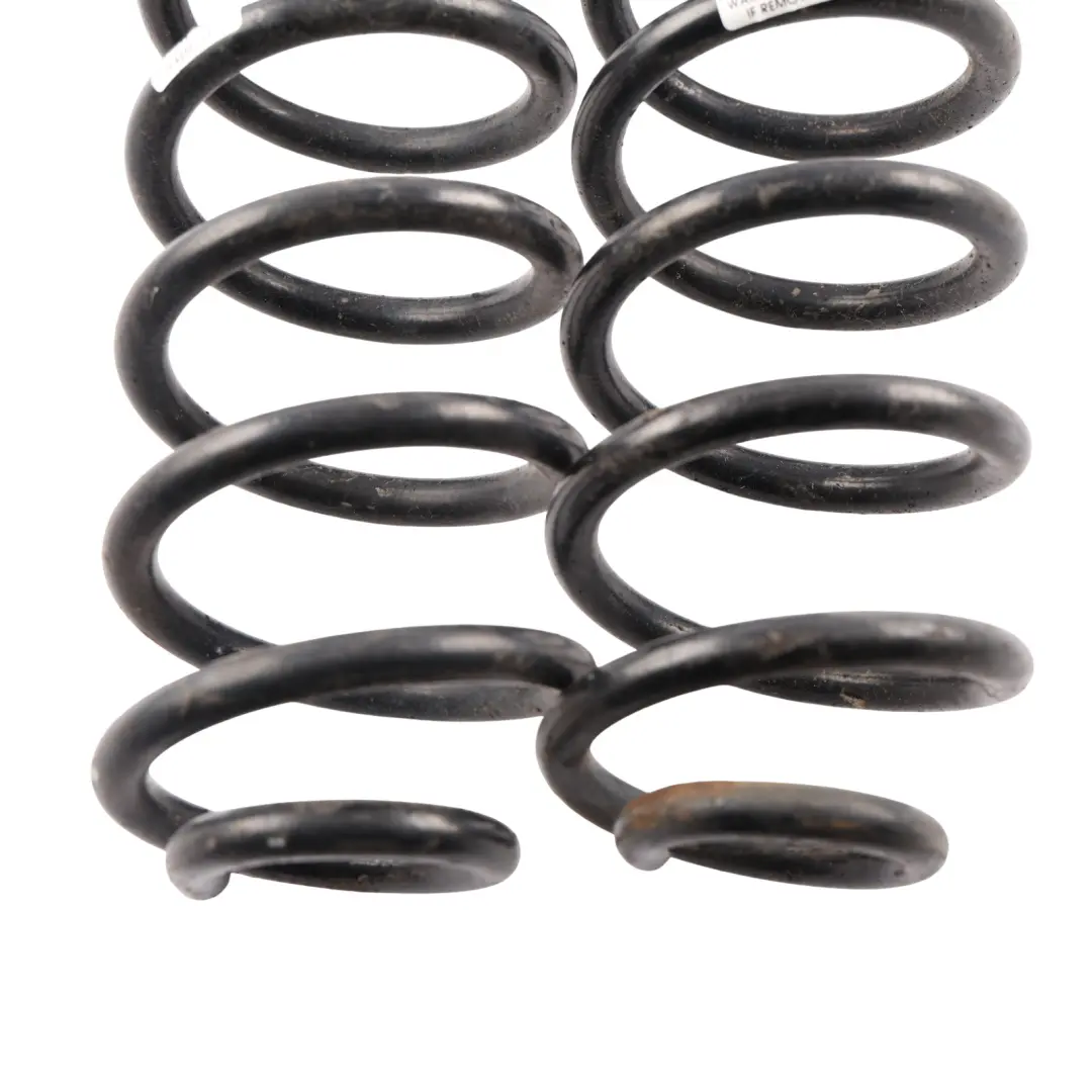 Axle Suspension Coil Spring Left Right N/O/S to Audi A4 B8 Allroad Rear with Part number 8K0511115FP Audi A4 B8 Allroad Rear Axle Suspension Coil Spring Left Right N/O/S - SKU 8K0511115FP - Part number 8K0511115FP