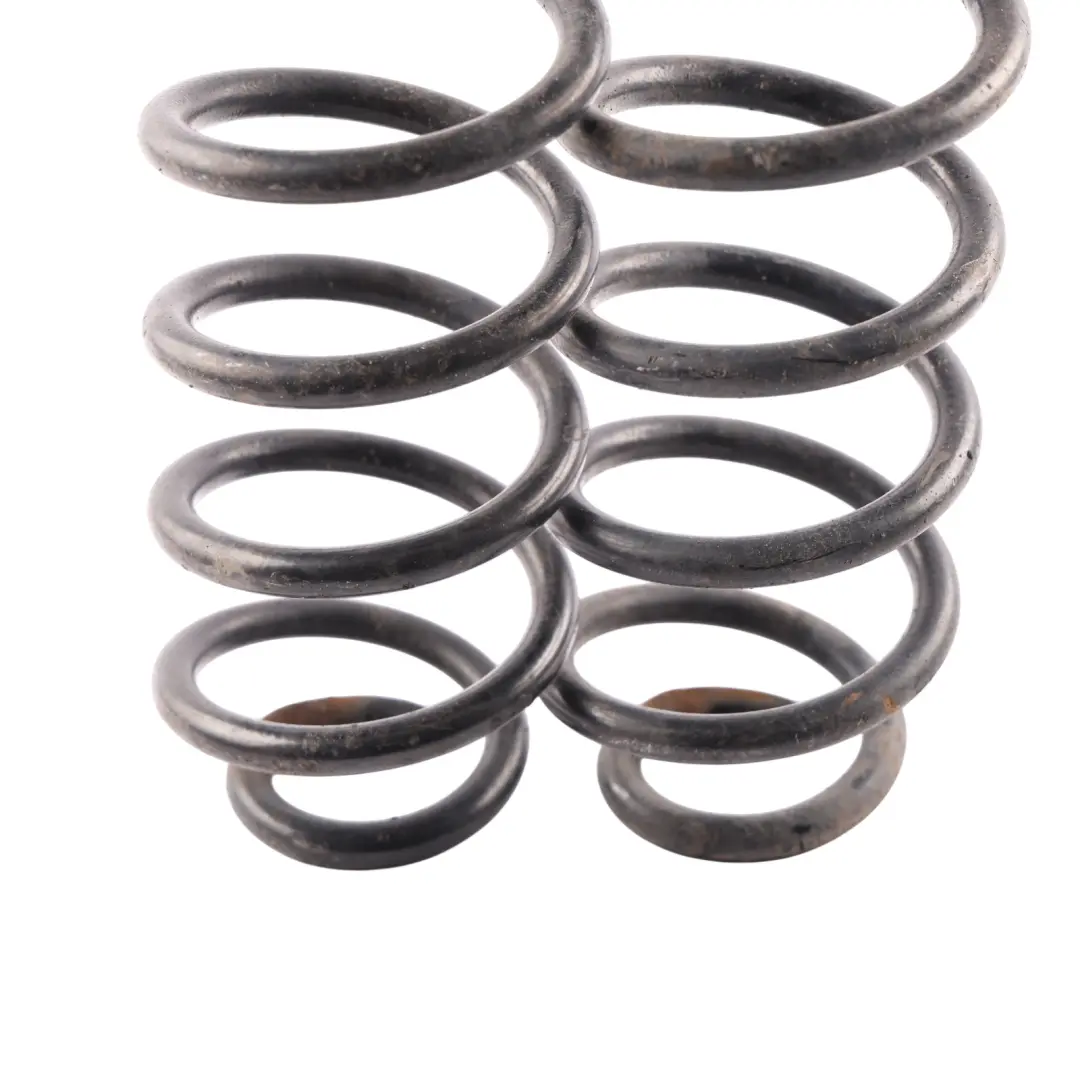 Axle Suspension Coil Spring Left Right N/O/S to Audi A4 B8 Allroad Rear with Part number 8K0511115FP Audi A4 B8 Allroad Rear Axle Suspension Coil Spring Left Right N/O/S - SKU 8K0511115FP - Part number 8K0511115FP