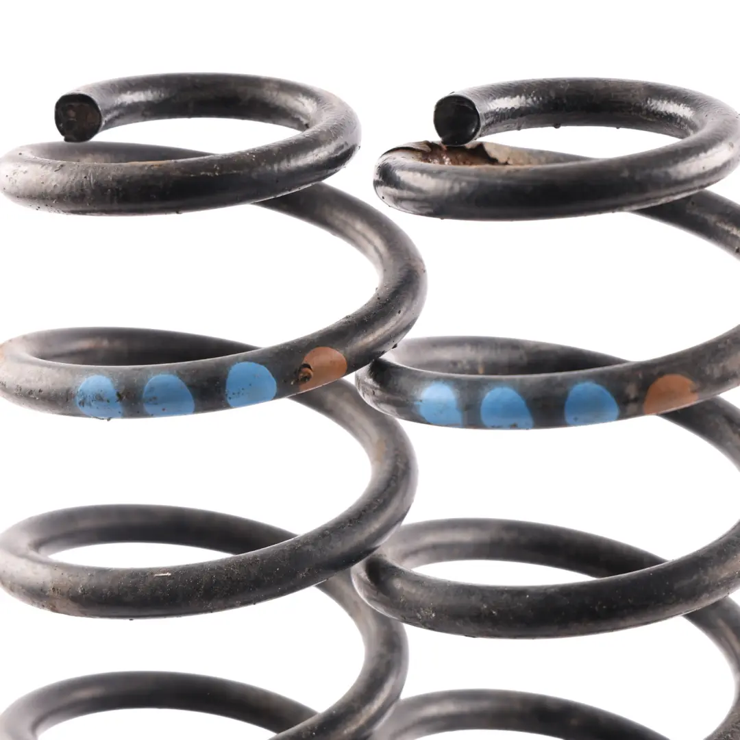 Axle Suspension Coil Spring Left Right N/O/S to Audi A4 B8 Allroad Rear with Part number 8K0511115FP Audi A4 B8 Allroad Rear Axle Suspension Coil Spring Left Right N/O/S - SKU 8K0511115FP - Part number 8K0511115FP