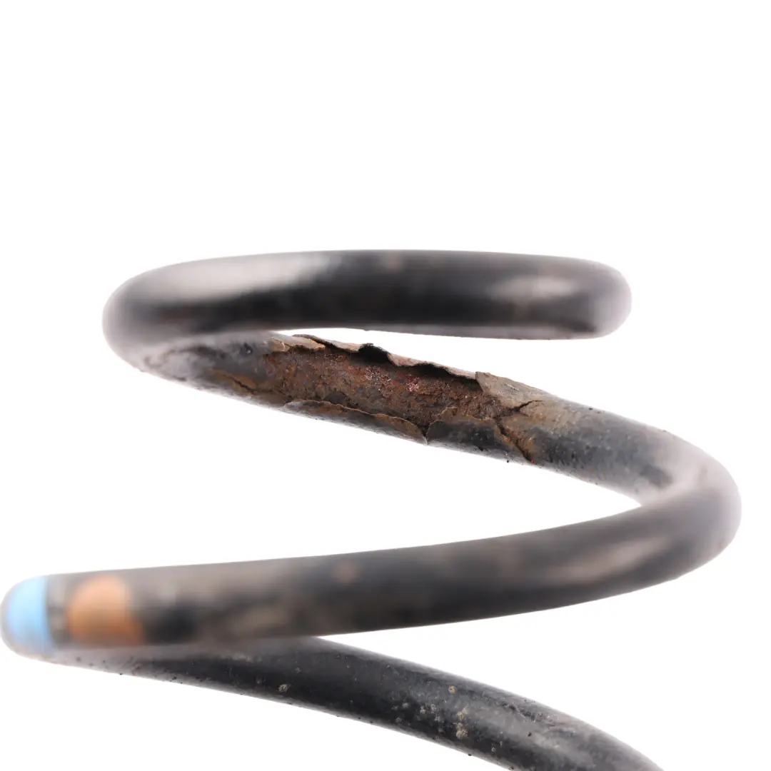 Axle Suspension Coil Spring Left Right N/O/S to Audi A4 B8 Allroad Rear with Part number 8K0511115FP Audi A4 B8 Allroad Rear Axle Suspension Coil Spring Left Right N/O/S - SKU 8K0511115FP - Part number 8K0511115FP