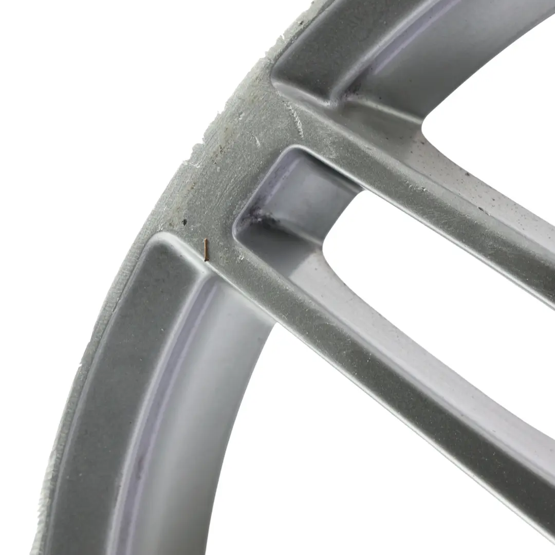Jante En Alliage Argent Audi A4 B8 19" 8.5J ET:43 À Doubles Branches pour à propos du numéro de pièce 8K0601025AA Jante En Alliage Argent Audi A4 B8 19" 8.5J ET:43 À Doubles Branches - SKU 8K0601025AA-SL2 - Numéro de pièce 8K0601025AA