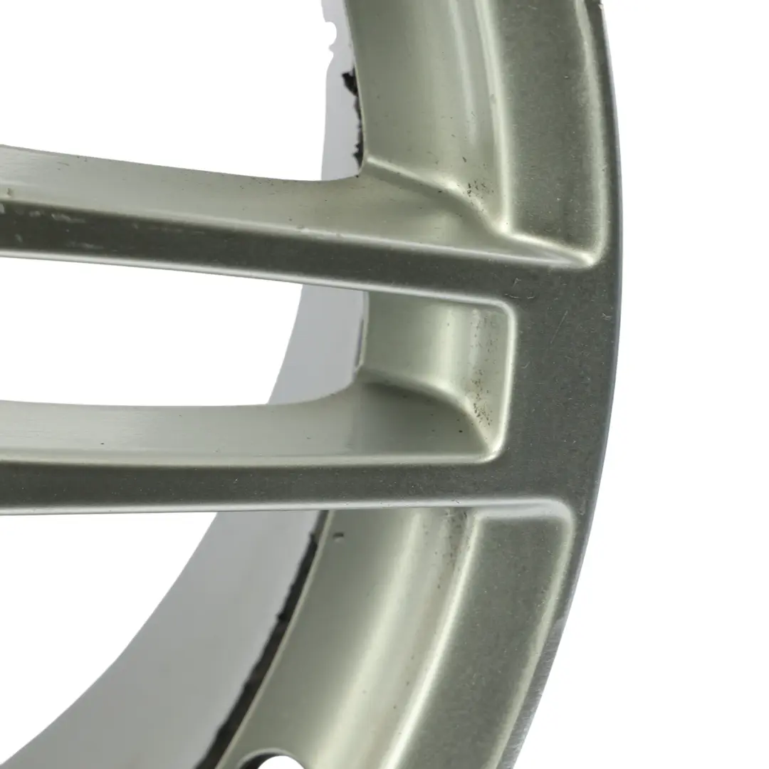 Jante En Alliage Argent Audi A4 B8 19" 8.5J ET:43 À Doubles Branches pour à propos du numéro de pièce 8K0601025AA Jante En Alliage Argent Audi A4 B8 19" 8.5J ET:43 À Doubles Branches - SKU 8K0601025AA-SL2 - Numéro de pièce 8K0601025AA