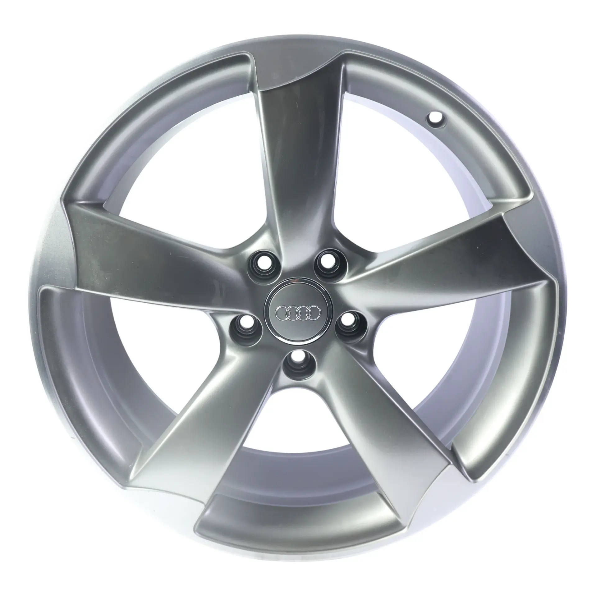 Audi A4 B8 Alufelge Rotor 19" 8,5J ET:43 8K0601025CN