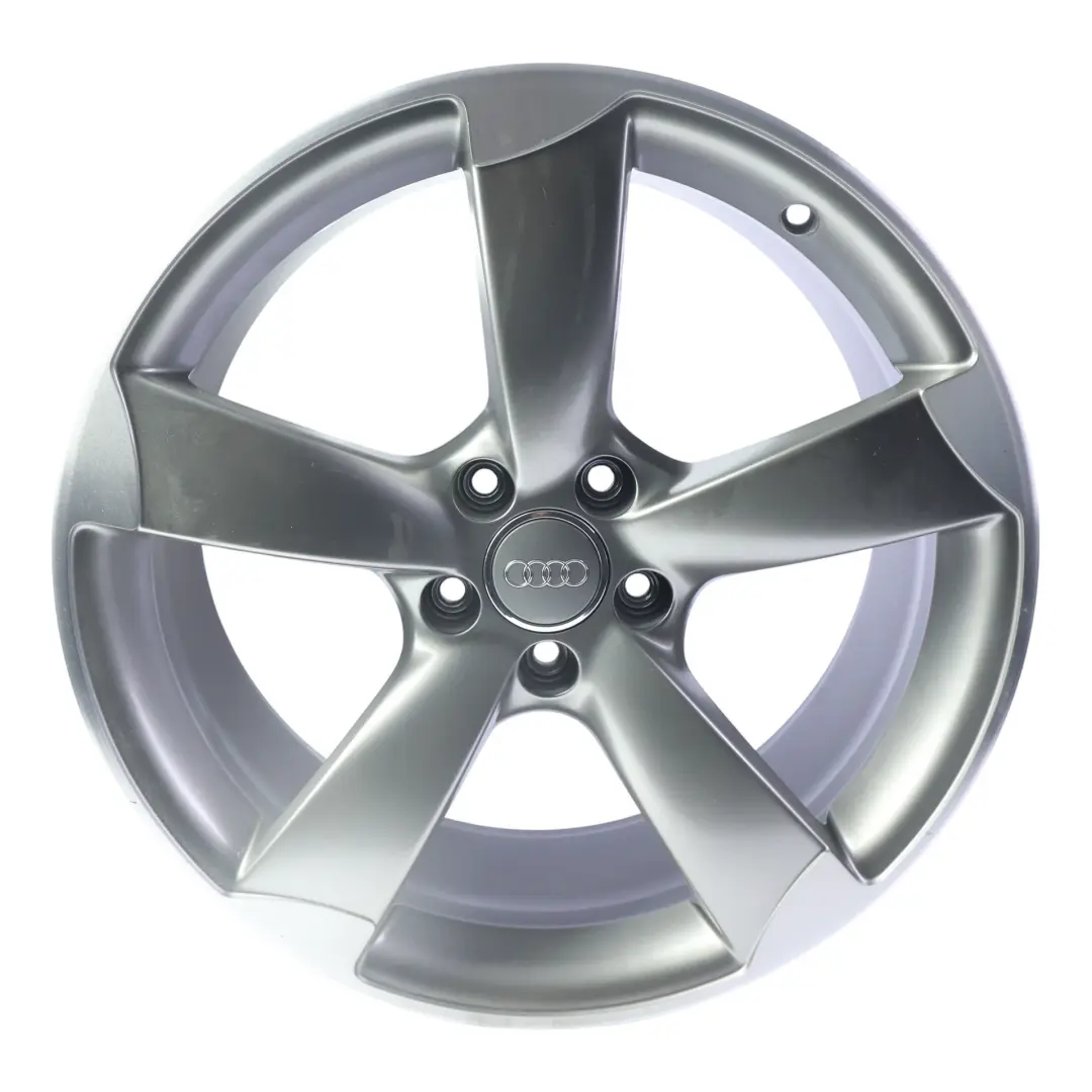 Llanta Aleación Rotor 19" 8,5J ET:43 para Audi A4 B8 con número de pieza 8K0601025CN Audi A4 B8 Llanta Aleación Rotor 19" 8,5J ET:43 - SKU 8K0601025CN - Número de pieza 8K0601025CN
