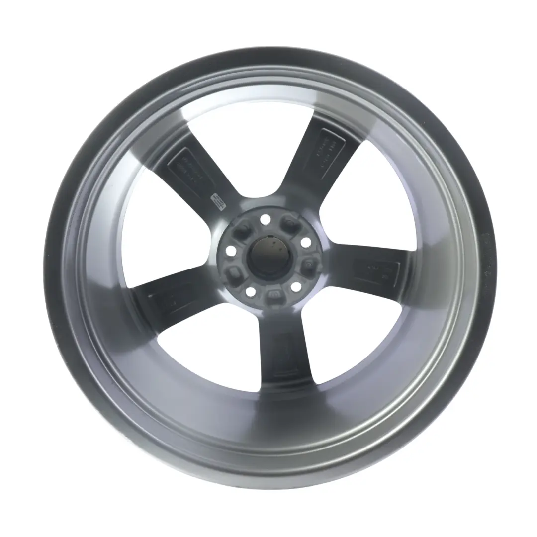 Alufelge Rotor 19" 8,5J ET:43 für Audi A4 B8 mit Teilenummer 8K0601025CN Audi A4 B8 Alufelge Rotor 19" 8,5J ET:43 - SKU 8K0601025CN - Teilenummer 8K0601025CN