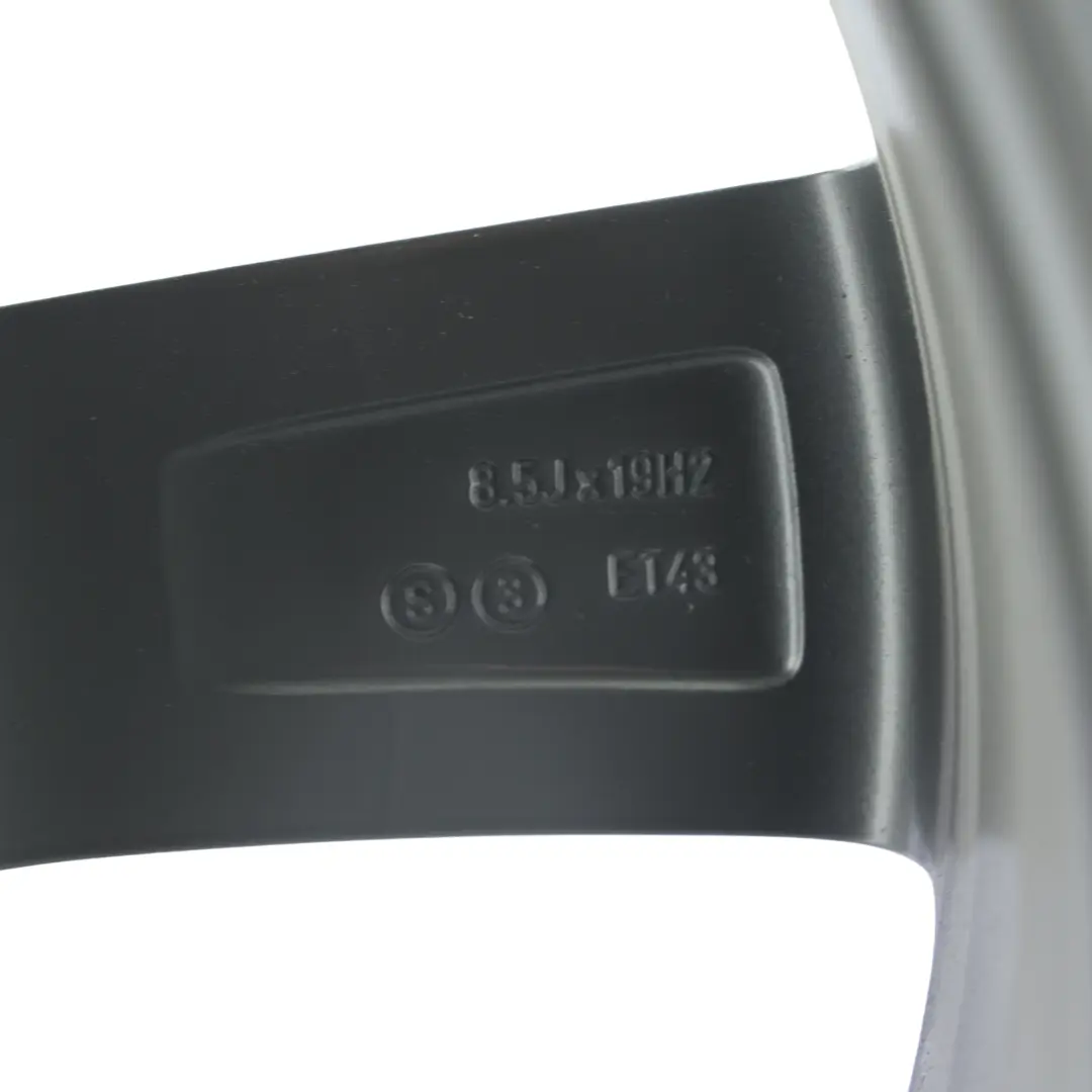 Rim Alloy Rotor 19" 8,5J ET:43 to Audi A4 B8 Wheel with Part number 8K0601025CN Audi A4 B8 Wheel Rim Alloy Rotor 19" 8,5J ET:43 - SKU 8K0601025CN - Part number 8K0601025CN