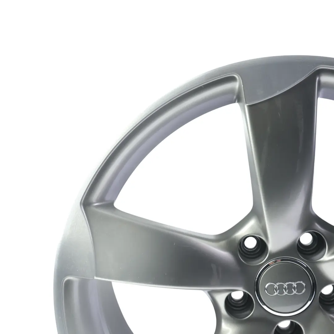Audi A4 B8 Felga Aluminiowa Rotor 19" 8,5J ET:43 - SKU 8K0601025CN - Numer Części 8K0601025CN