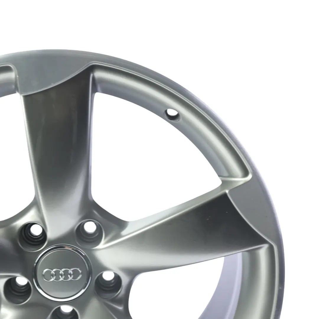 Audi A4 B8 Wheel Rim Alloy Rotor 19" 8,5J ET:43 - SKU 8K0601025CN - Part number 8K0601025CN