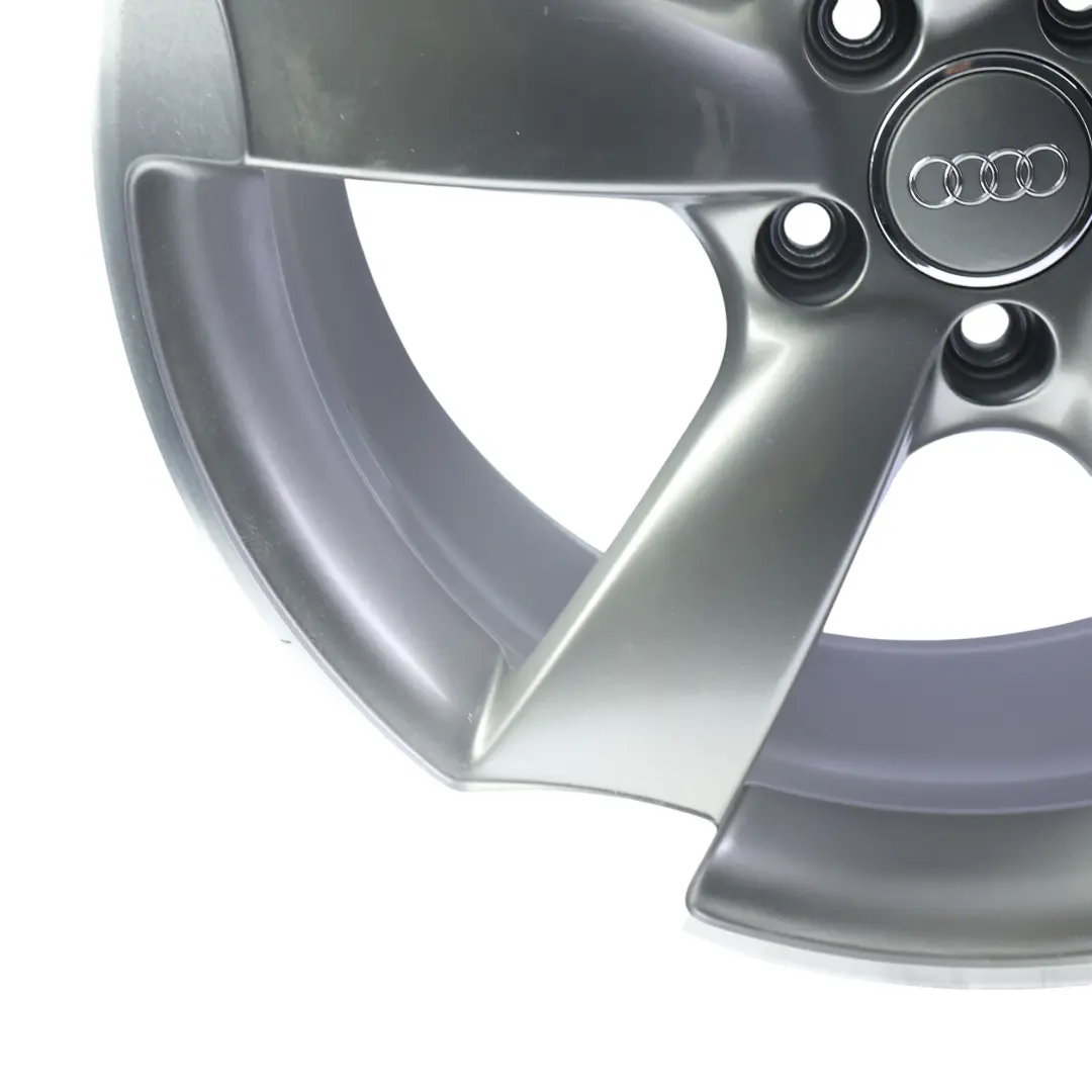 Audi A4 B8 Wheel Rim Alloy Rotor 19" 8,5J ET:43 - SKU 8K0601025CN - Part number 8K0601025CN