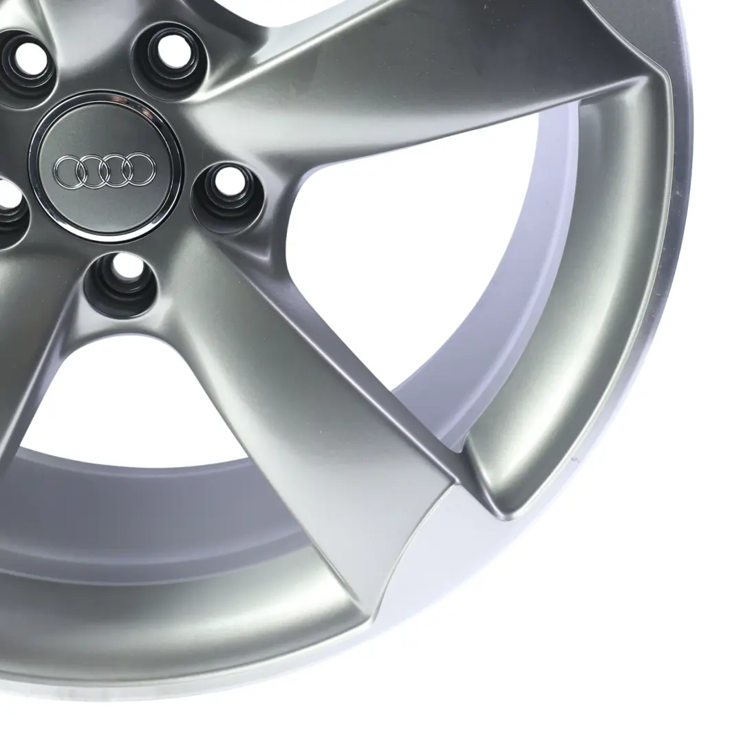Audi A4 B8 Felga Aluminiowa Rotor 19" 8,5J ET:43 - SKU 8K0601025CN - Numer Części 8K0601025CN