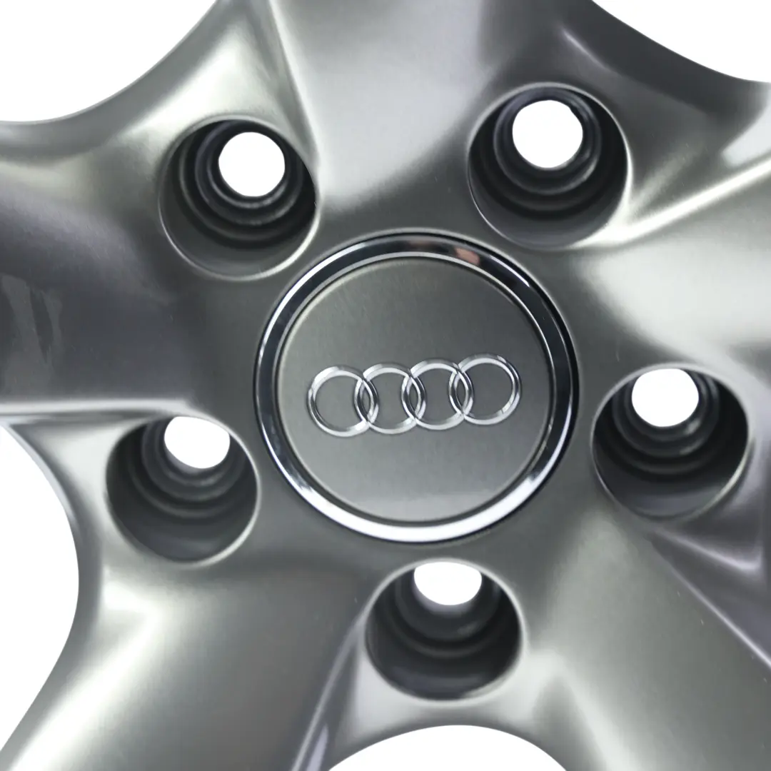 Alufelge Rotor 19" 8,5J ET:43 für Audi A4 B8 mit Teilenummer 8K0601025CN Audi A4 B8 Alufelge Rotor 19" 8,5J ET:43 - SKU 8K0601025CN - Teilenummer 8K0601025CN
