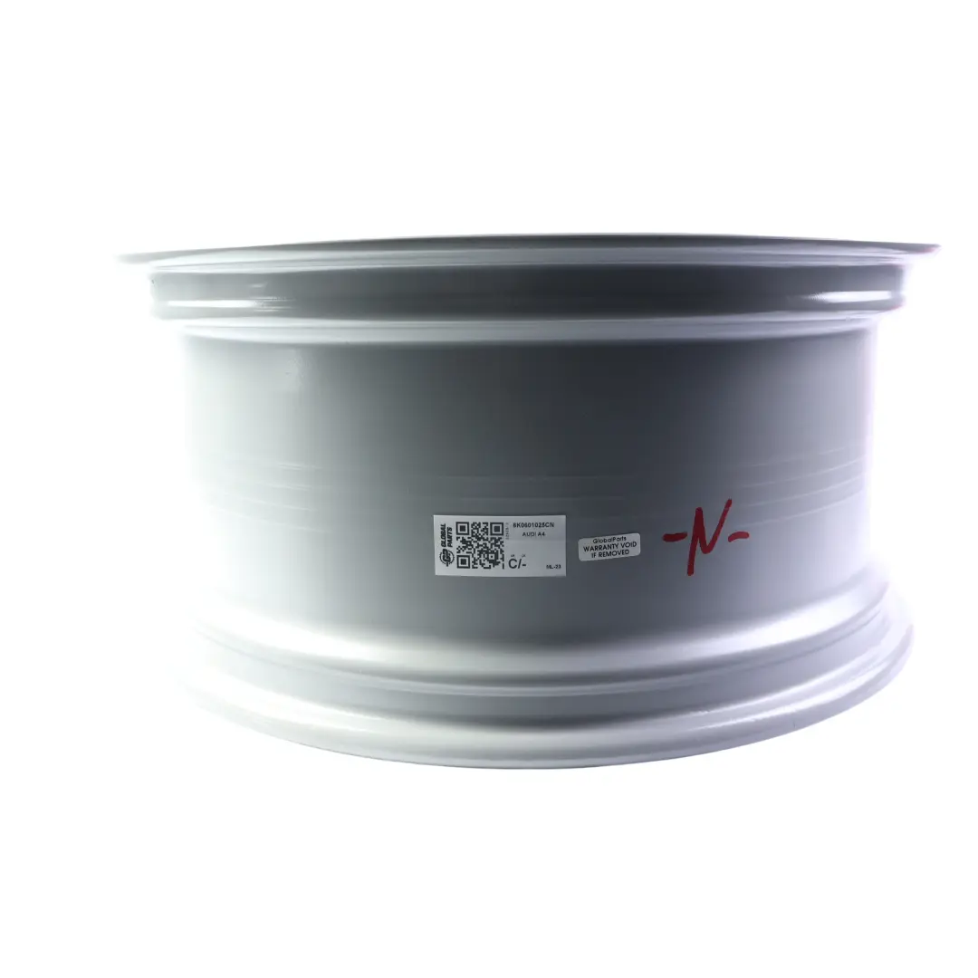 Cerchio Lega Rotor 19" 8,5J ET:43 per Audi A4 B8 con numero di parte 8K0601025CN Audi A4 B8 Cerchio Lega Rotor 19" 8,5J ET:43 - SKU 8K0601025CN - Numero di parte 8K0601025CN