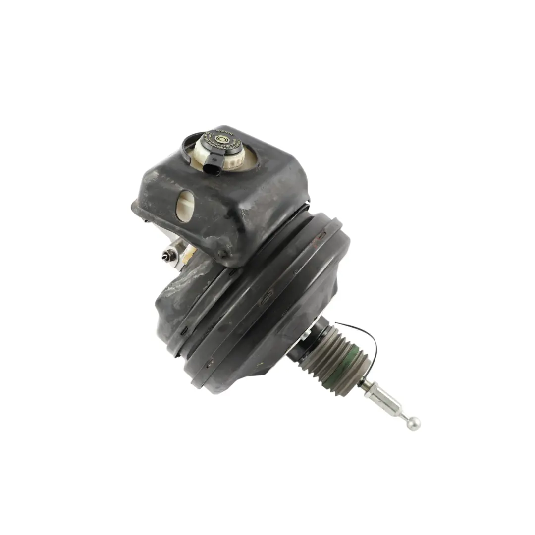 Brake Servo Booster Master Cylinder Unit to Audi A3 8P A5 8T with Part number 8K0612103K Audi A3 8P A5 8T Brake Servo Booster Master Cylinder Unit - SKU 8K0612103K-1 - Part number 8K0612103K