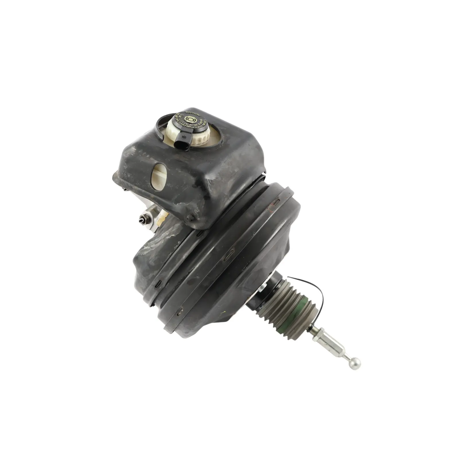 Audi A3 8P A5 8T Brake Servo Booster Master Cylinder Unit 8K0612103K