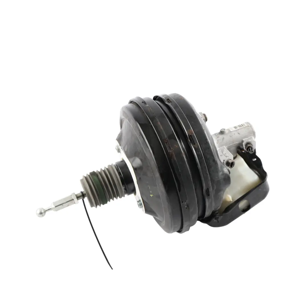 Audi A3 8P A5 8T Brake Servo Booster Master Cylinder Unit - SKU 8K0612103K-1 - Part number 8K0612103K